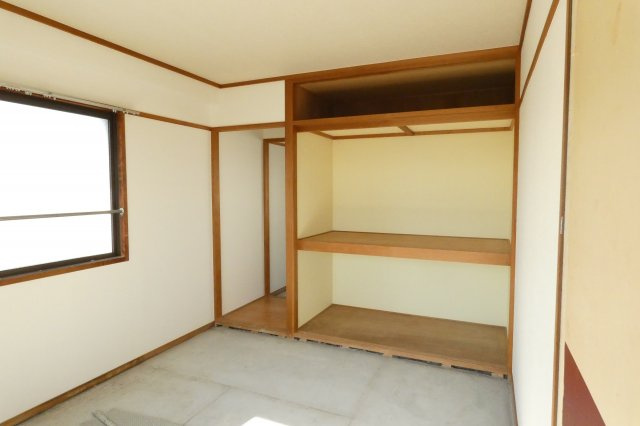 【収納】 | ピボットハウスⅢ