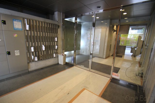 TTH東梅田のその他共用部分