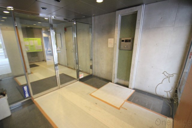 TTH東梅田のその他共用部分