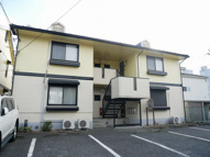 メゾン･ド･ラフィーネ　Ａの画像