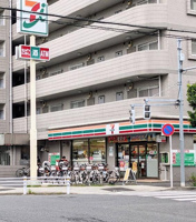 セブンイレブン足立東…まで229m