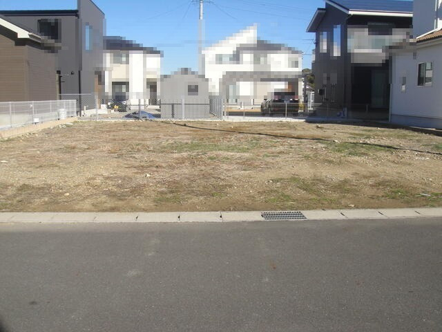 【外観】 | №１２南側道路より