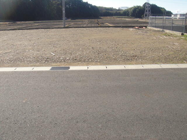 【外観】 | №２９北側道路より