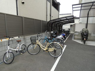 【その他共用部分】