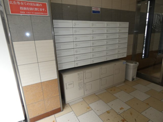 【その他共用部分】