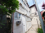 グリーンハイツ堀船の画像