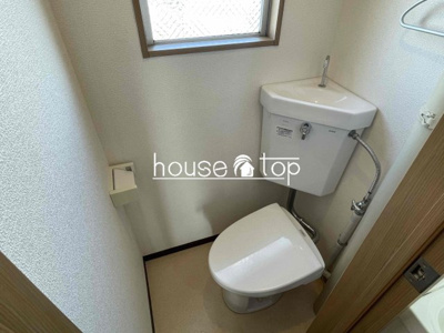 【トイレ】 | 陽和シーサイド