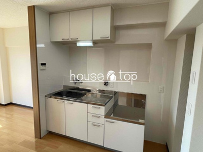 【キッチン】 | 陽和シーサイド