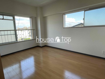 【洋室】 | 陽和シーサイド