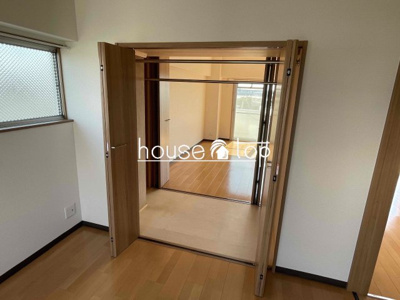 【内装】 | 陽和シーサイド