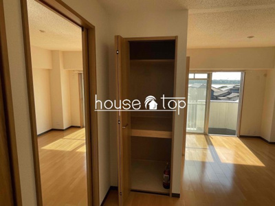 【収納】 | 陽和シーサイド