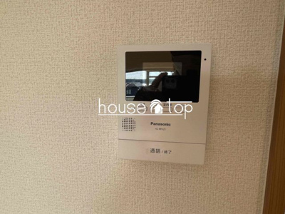 【セキュリティ】 | 陽和シーサイド