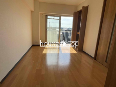 【洋室】 | 陽和シーサイド