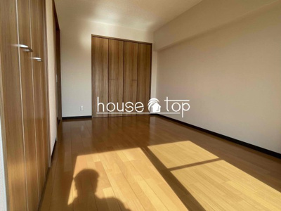 【洋室】 | 陽和シーサイド