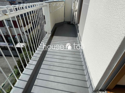 【バルコニー】 | 陽和シーサイド