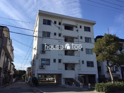 【外観】 | 陽和シーサイド