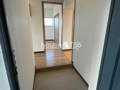 【玄関】 | 陽和シーサイド