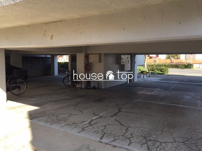 【駐車場】 | 陽和シーサイド