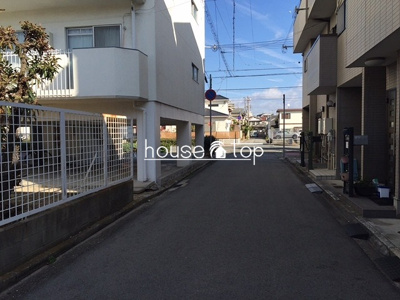 【周辺】 | 陽和シーサイド