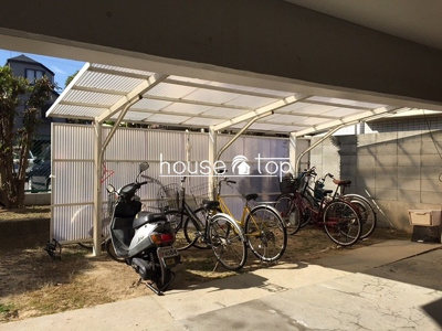 【その他共用部分】 | 陽和シーサイド