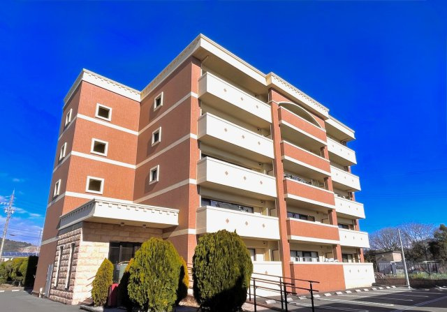 アネックス華アクア