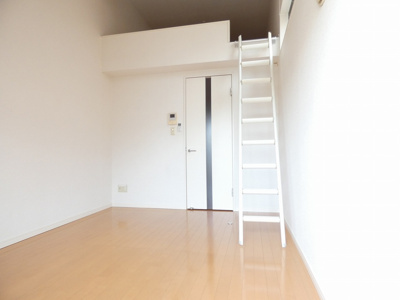 【内装】 | グラッセ