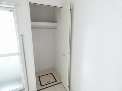 【収納】 | グラッセ