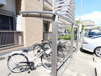 【その他共用部分】 | グラッセ