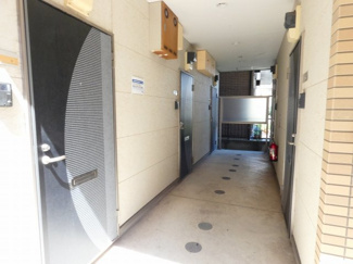 【エントランス】 | グラッセ