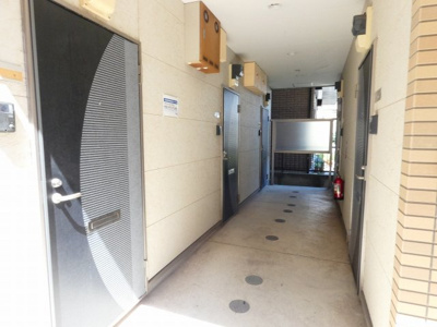 【エントランス】 | グラッセ