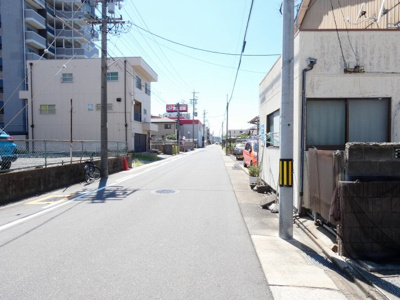 【周辺】 | グラッセ