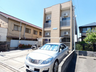 【外観】 | グラッセ