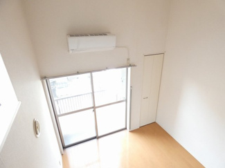 【洋室】 | グラッセ