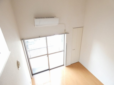 【洋室】 | グラッセ