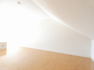 【内装】 | グラッセ