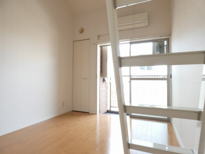 【内装】 | グラッセ