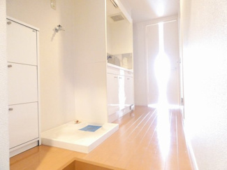 【玄関】 | グラッセ