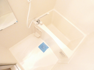 【浴室】 | グラッセ