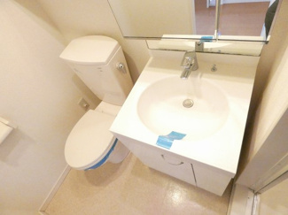 【トイレ】 | グラッセ