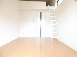 【寝室】 | グラッセ