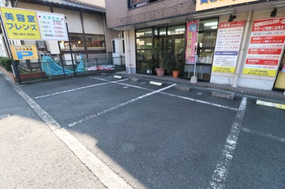 【外観】 | フォレスト徳吉