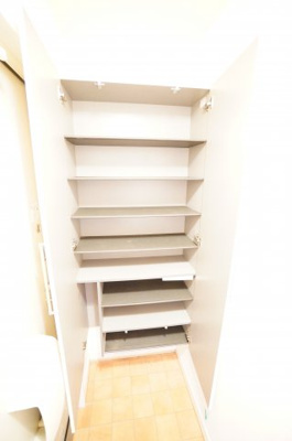 【収納】 | カルム都