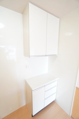 【キッチン】 | カルム都