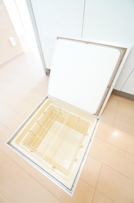 【収納】 | カルム都