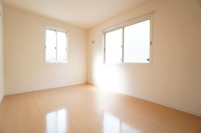 【寝室】 | カルム都