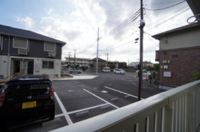 【区画図】 | カルム都