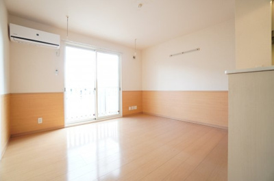 【居間・リビング】 | カルム都