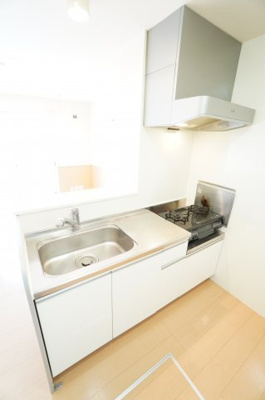 【キッチン】 | カルム都