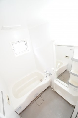【浴室】 | カルム都