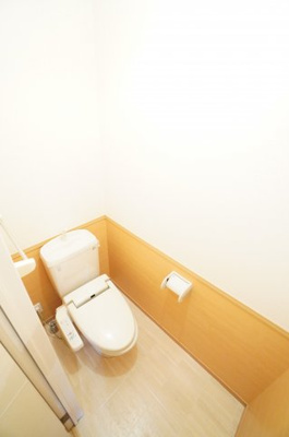 【トイレ】 | カルム都